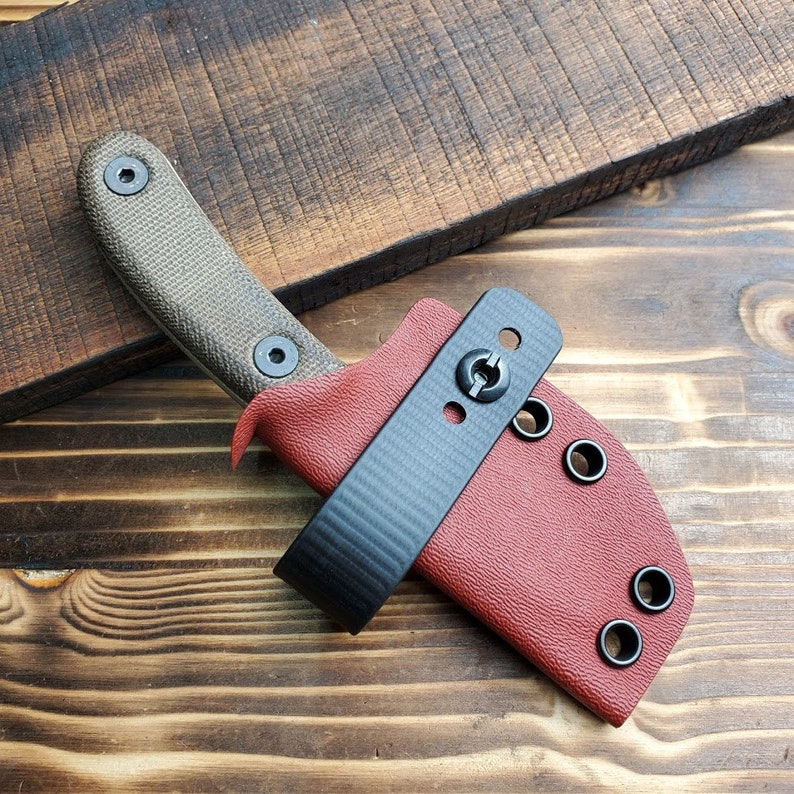 redhand kydex redhand kydex