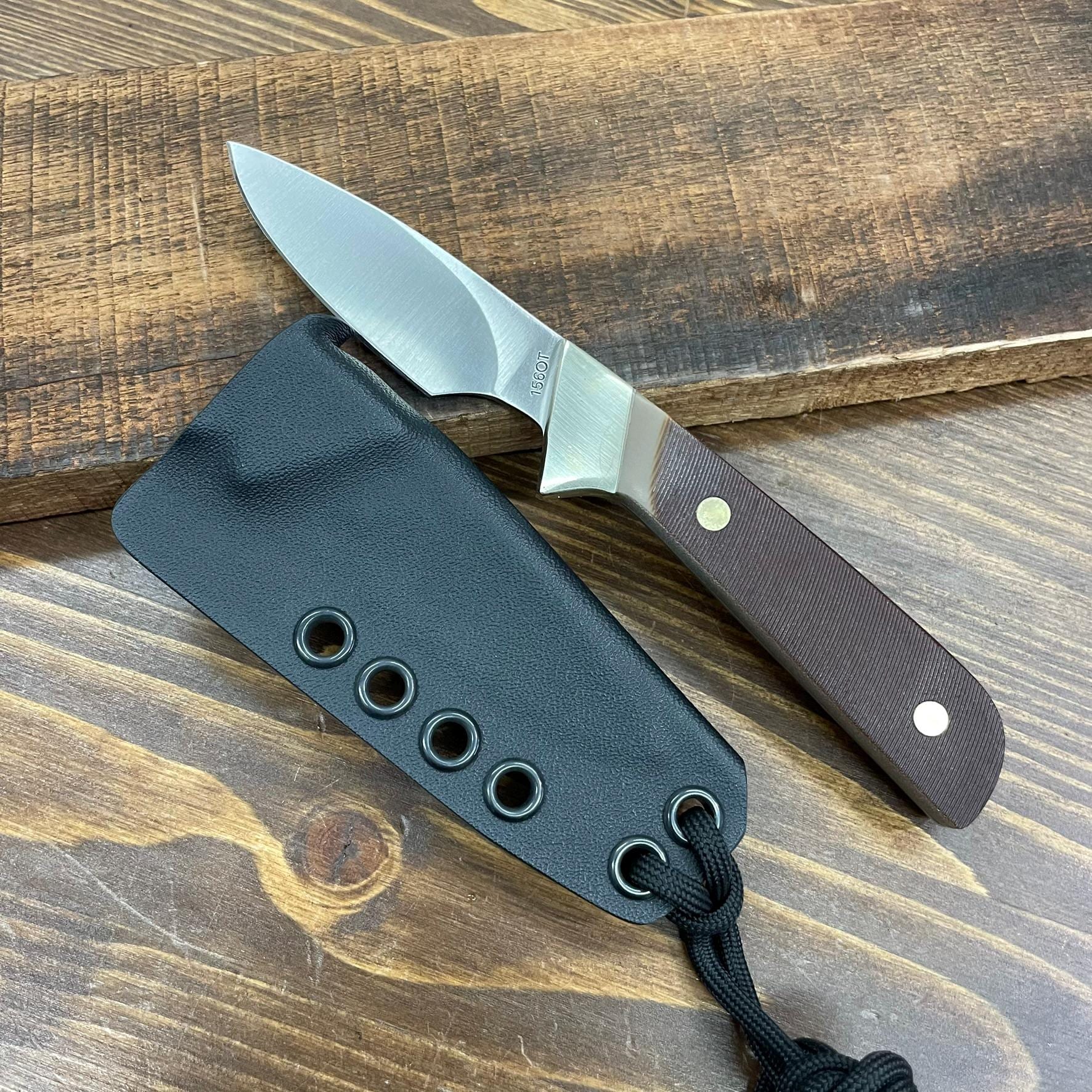 Old Timer Kydex Sheath - Etsy
