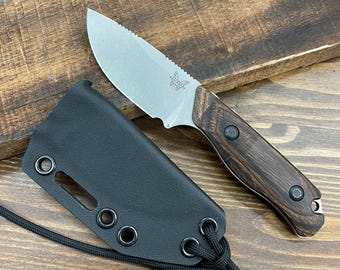 Vintage United Cutlery UC210 De Oppresso Liber Double Edge