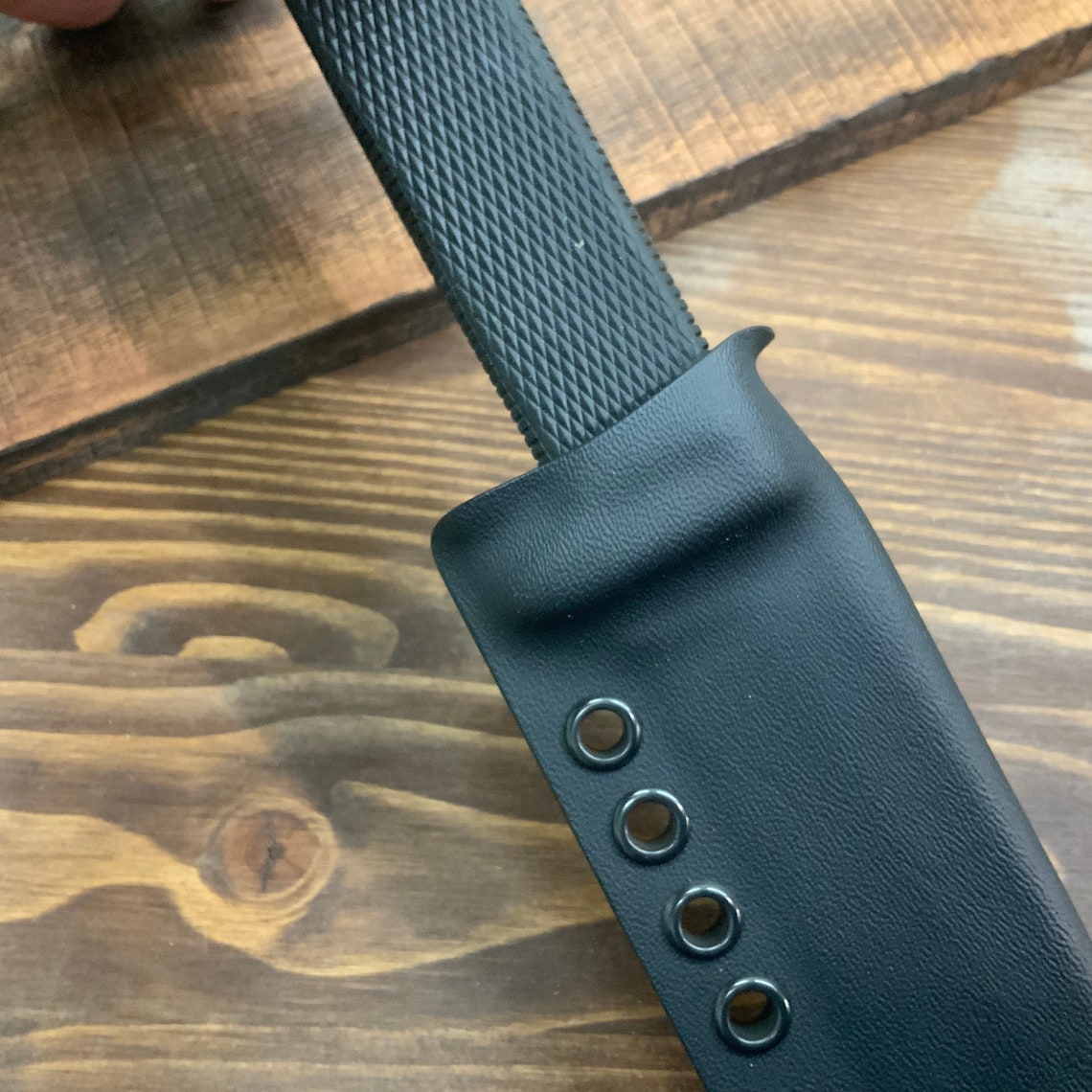 RK Custom Kydex Sheath for A Cold Steel SRK Compact Fixed Etsy
