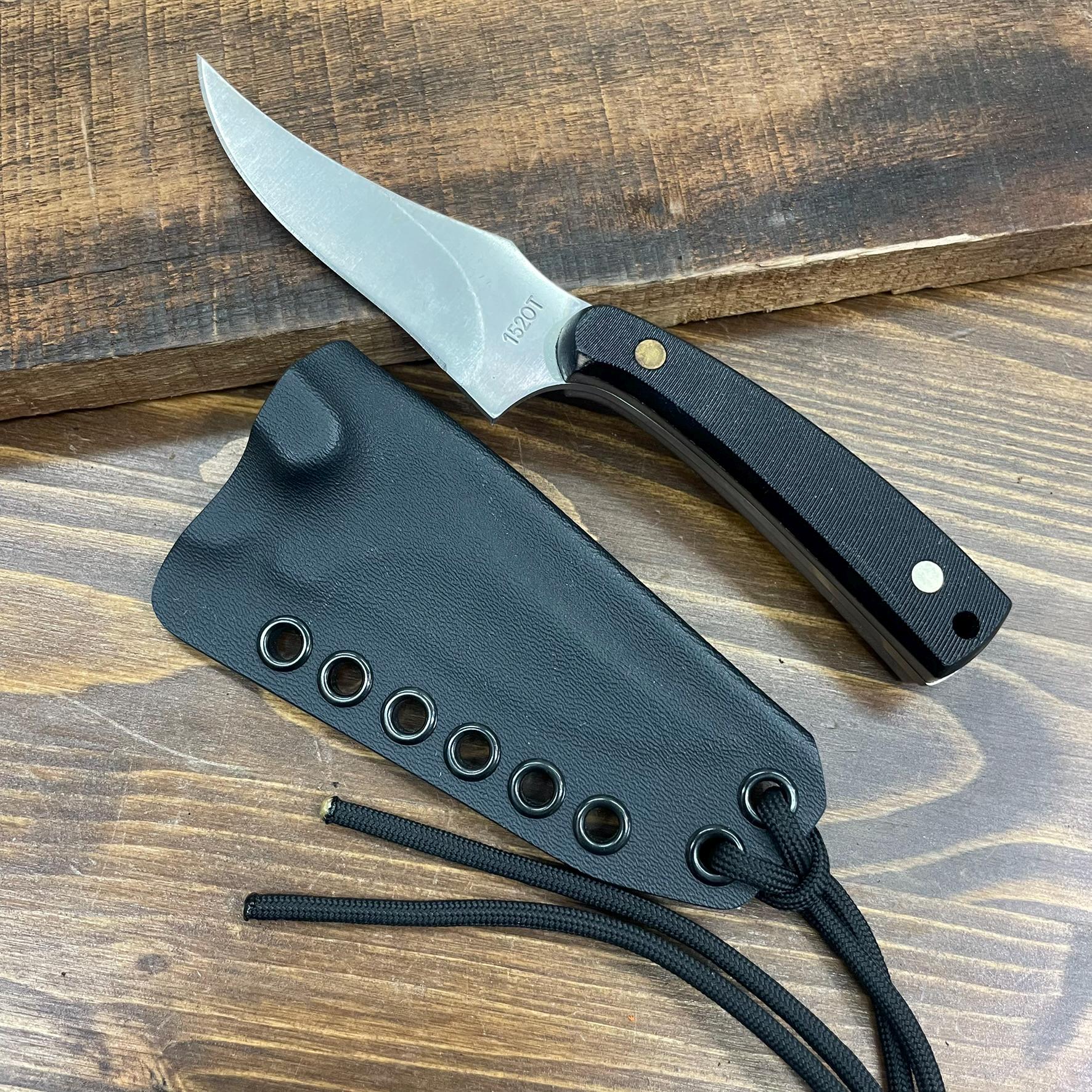Old Timer Kydex Sheath - Etsy