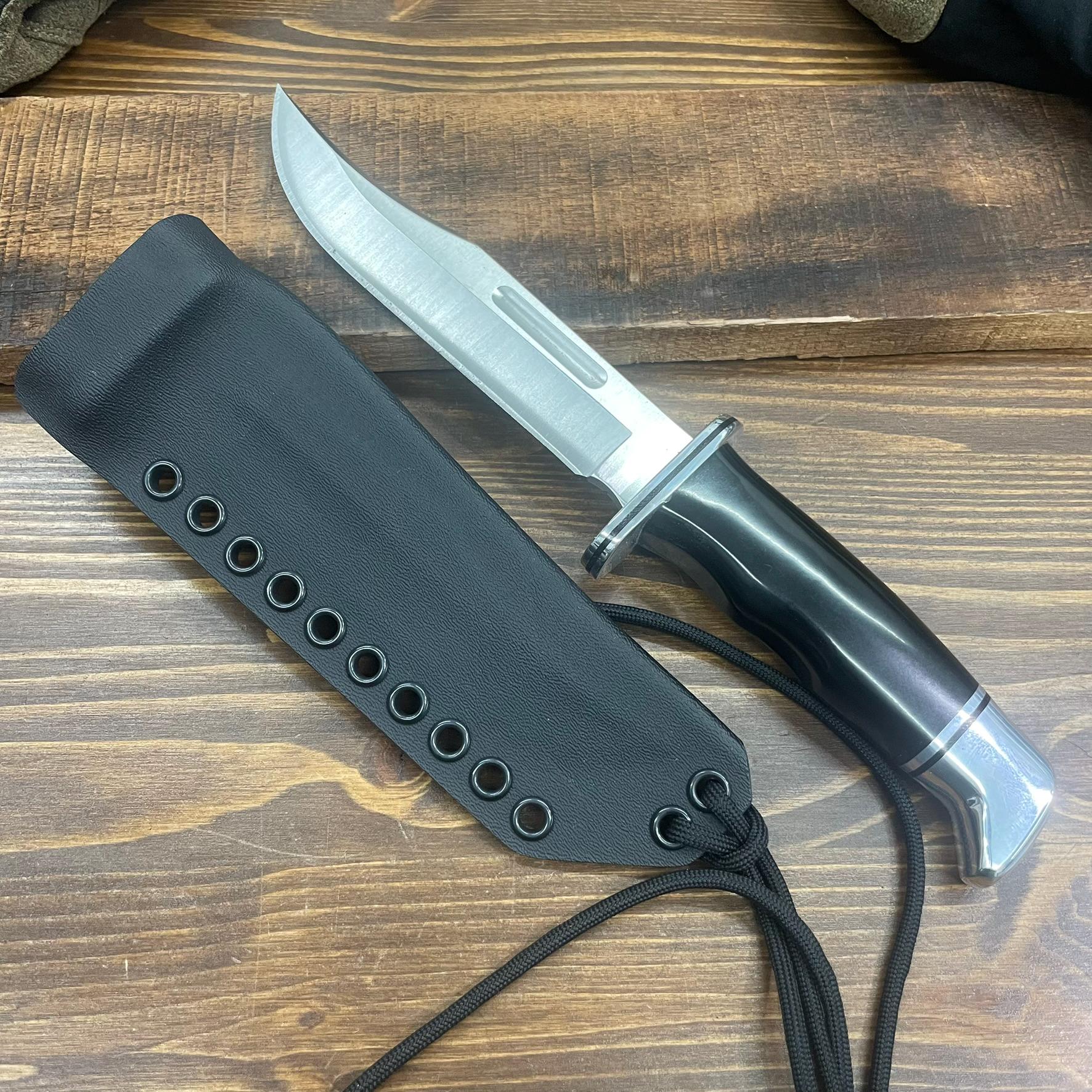Buck 120 knife - Etsy 日本
