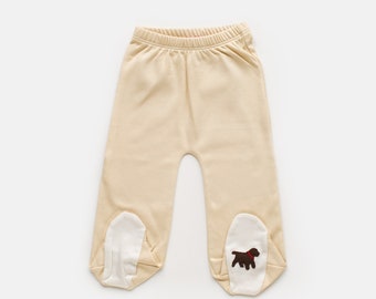 footed pants 12 months