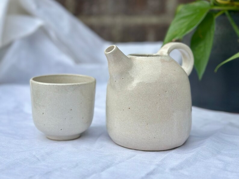 SDEEceramics Pitcher - Thumbnail 5