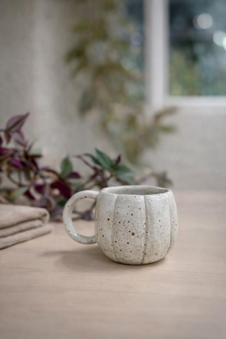 SDEEceramics Mug