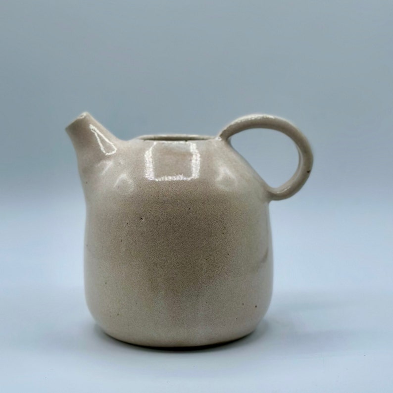 SDEEceramics Pitcher