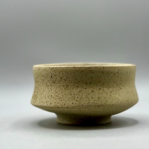 Ceramic dish, Appetizer dish, Bites Plate, Japanese style pottery, Ceramic Bowl, Ceramic Gift, Japanese pottery, Matcha Bowl, Hand thrown