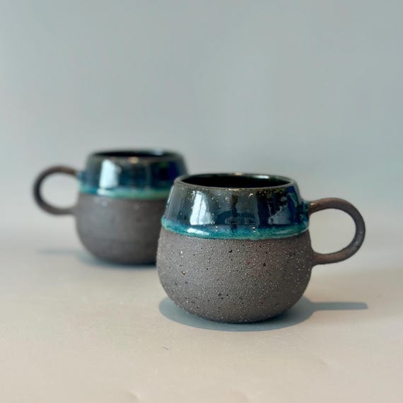 Handmade Ceramic Mug