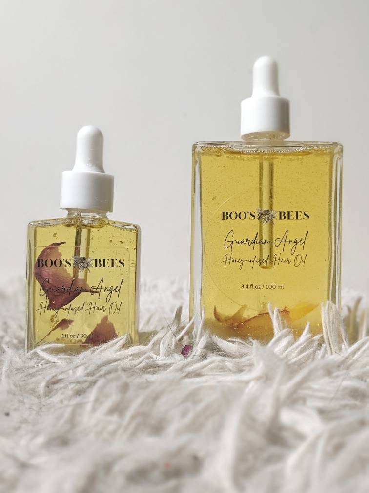 Guardian Angel Hair Oil Repair Rebuild - Etsy Guardian Angel Hair Oil Repair Rebuild - Etsy