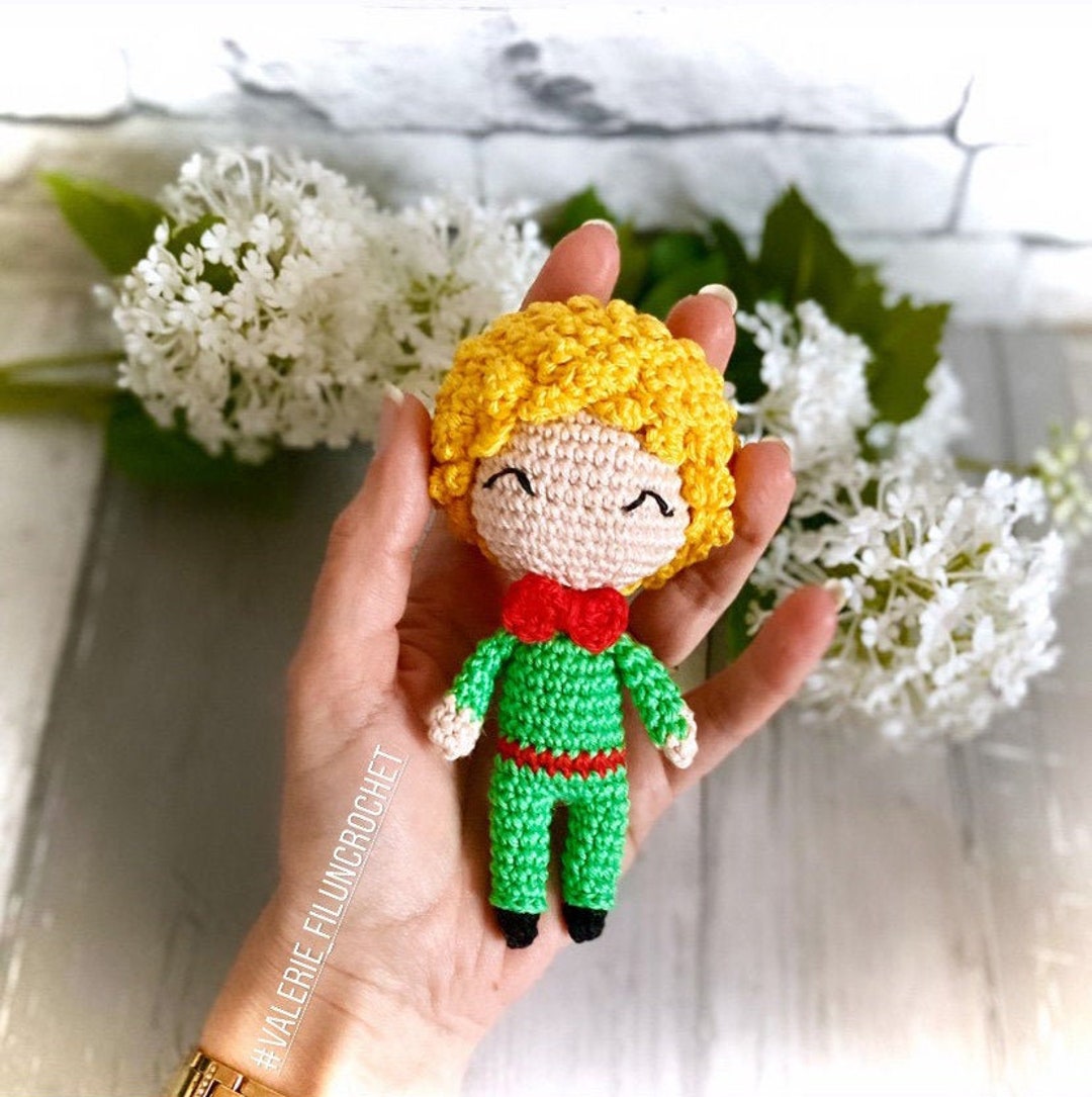 【限定品】 チュートリアル星の王子さま - 日本 Etsy その他