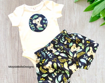 koala baby boy clothes