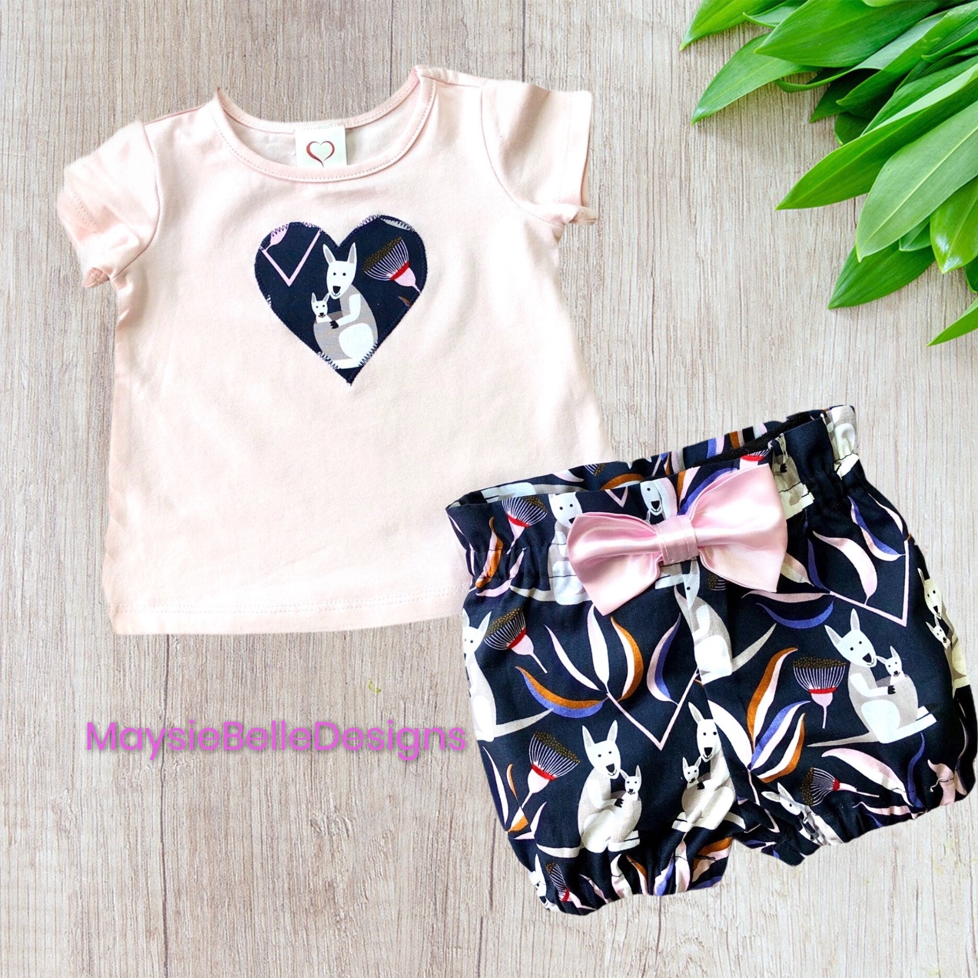Baby Two Piece Set Australian Sellers Baby Gift Baby Girl Etsy Australia