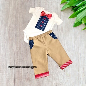 Baby boy cheap fancy outfits