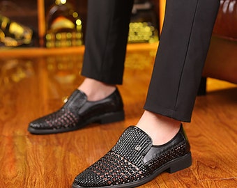 bragano shoes website
