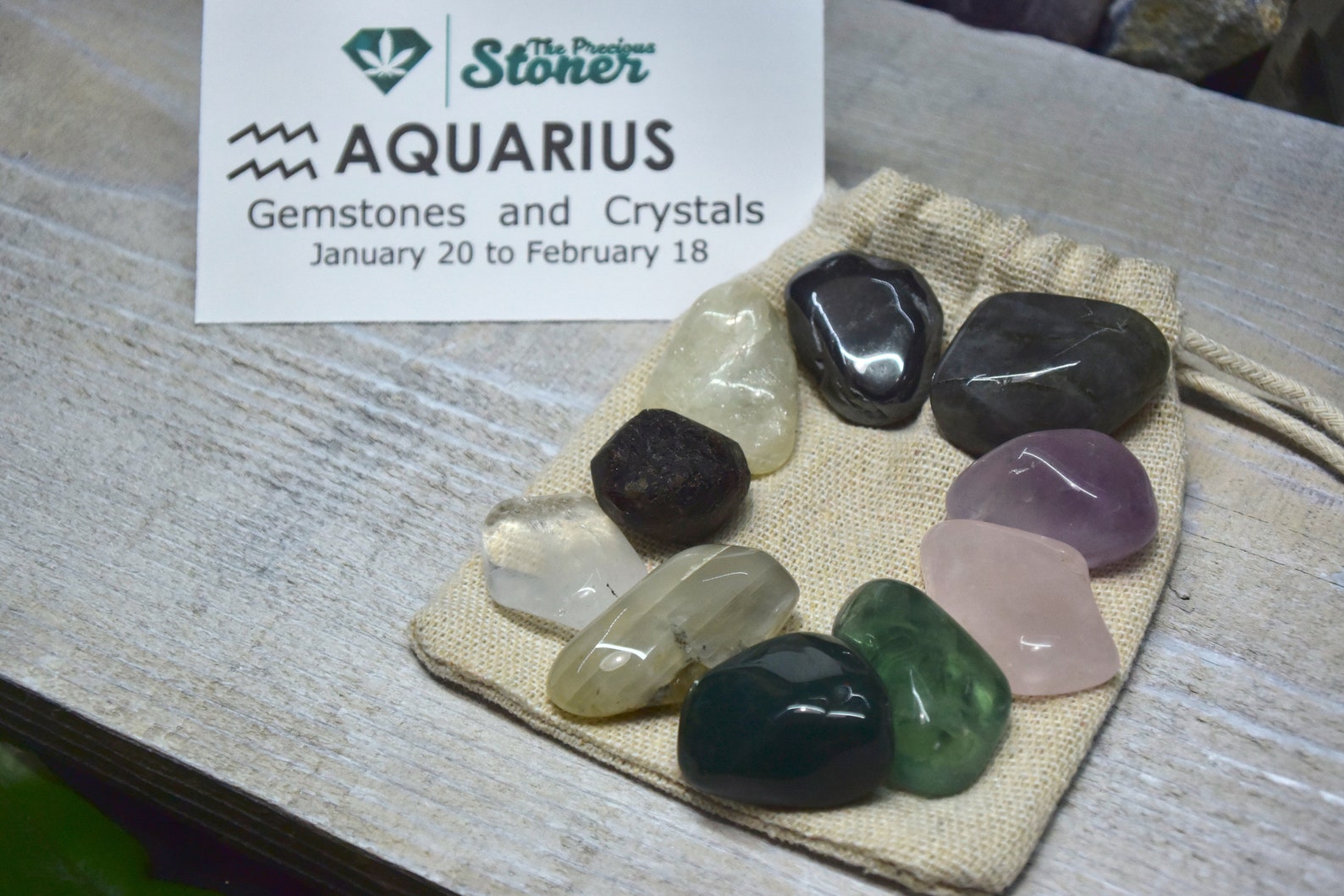 aquarius birth stone aquarius birth stone