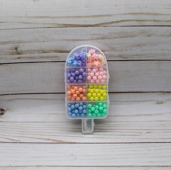 Popsicle Bead Kit