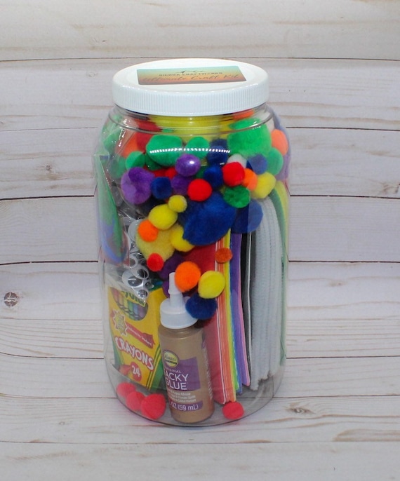 Ultimate Craft Kit (1 gallon)