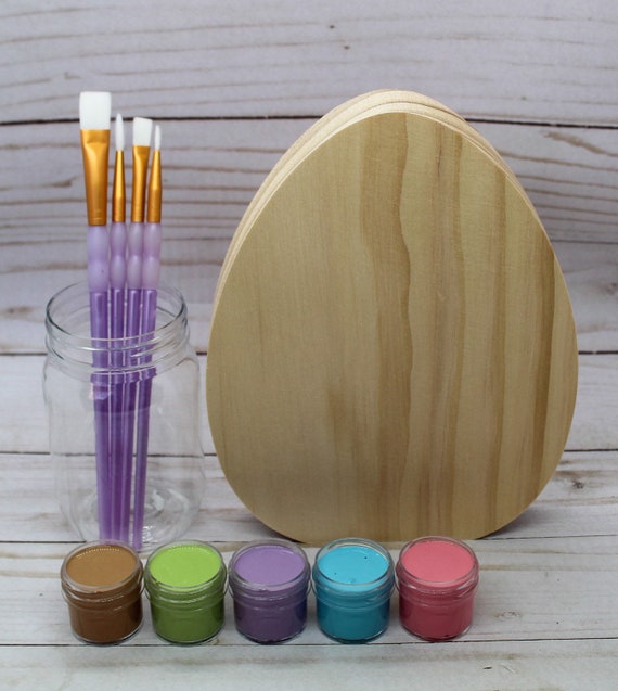 Easter Egg Paint Kit