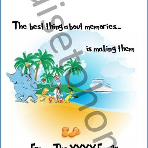 carnival cruise gifts