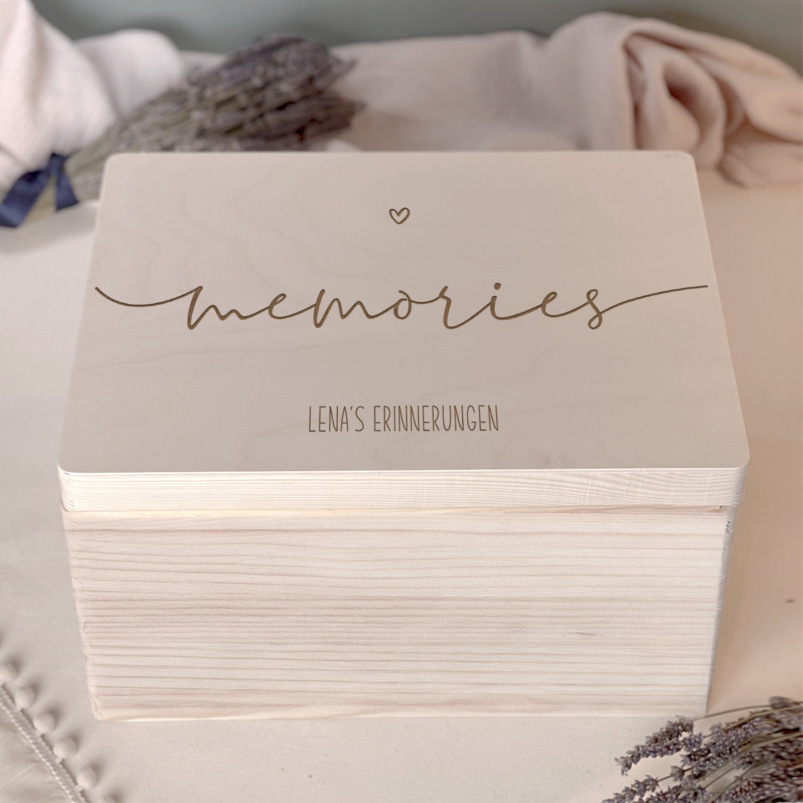 Personalized wedding gift, personalized memory box for lovers, bridal gift, wedding gift, hellomini