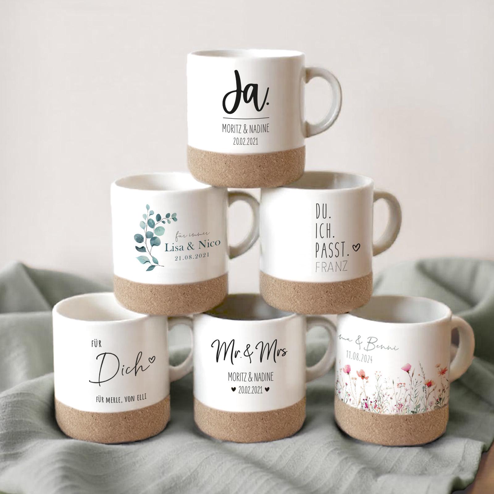 Keramik gastgeschenk