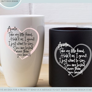 Zia Svg, zia Svg, Cricut, Silhouette, dxf, png, eps, regalo per zia Svg, regalo zia Svg, regalo dalla nipote Svg, regalo dal nipote SVG