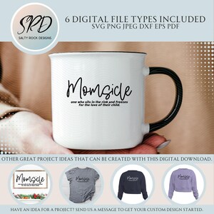 Momsicle svg, skating svg, hockey svg, skating mom shirt svg,hockey mom,skating mom gift svg, skating gifts, skating shirt, skating mom life