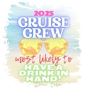 Family Cruise 2025 Template Family Cruise Cruise 2025 Family Vacation shirts Family cruise shirts Matching cruise shirts Group vacation