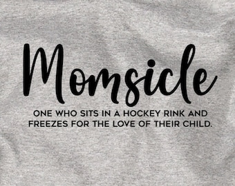 Momsicle svg | hockey svg | hockey mom shirt svg | hockey mom gift svg | hockey gifts | hockey shirt | hockey mom life | gift for mom