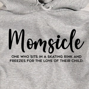 Momsicle-svg | schaatsen-svg | schaatsen moeder shirt SVG | schaatsen moeder cadeau SVG | schaatscadeaus | schaatsshirt | schaatsen moeder leven | cadeau voor moeder
