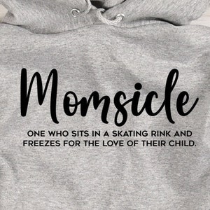 Momsicle svg | skating svg | skating mom shirt svg | skating mom gift svg | skating gifts | skating shirt | skating mom life | gift for mom