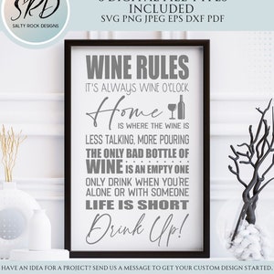 Wine svg, vertical wine sign svg, liquid therapy, wine lover gift, gift for wine lover, wine sign svg, svg for wine sign, kitchen win sign