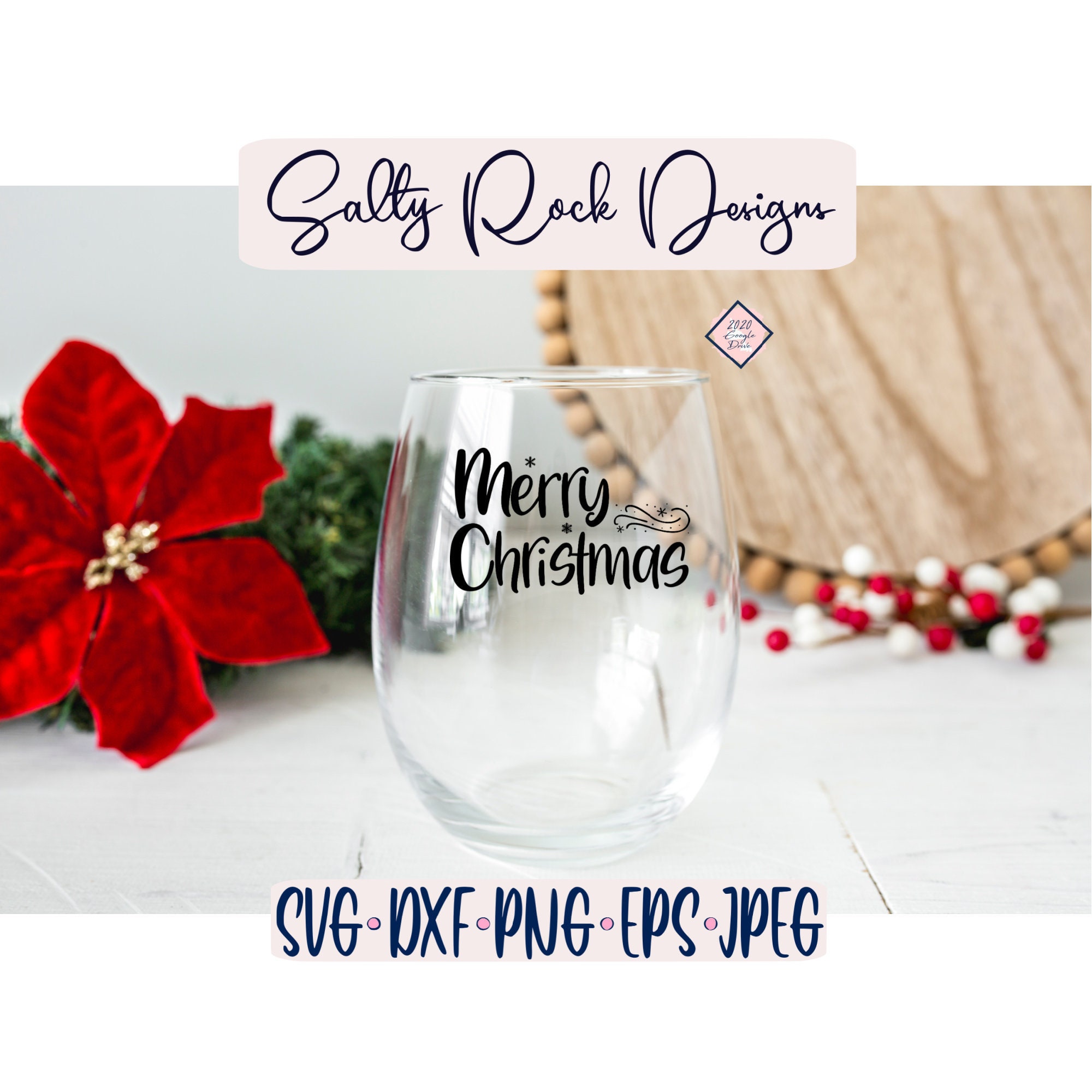 Frohe Weihnachten SVG Circut Silhouette Weihnachten Svg | Etsy