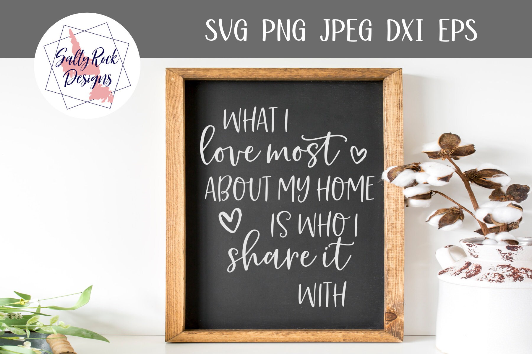 Farmhouse Sign Bundle | Family Sign Svg Bundle | Farmhouse Quotes Svg ...