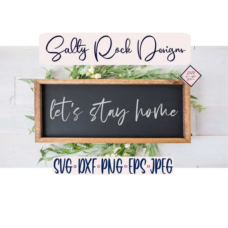 Free Free 141 Home Decor Signs Svg SVG PNG EPS DXF File