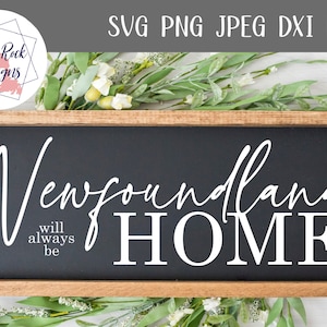 Newfoundland Svg, NL Strong svg, Newfoundland Strong svg, Cricut Digital Files, Newfoundland Cut Files, Newfoundland Digital Files