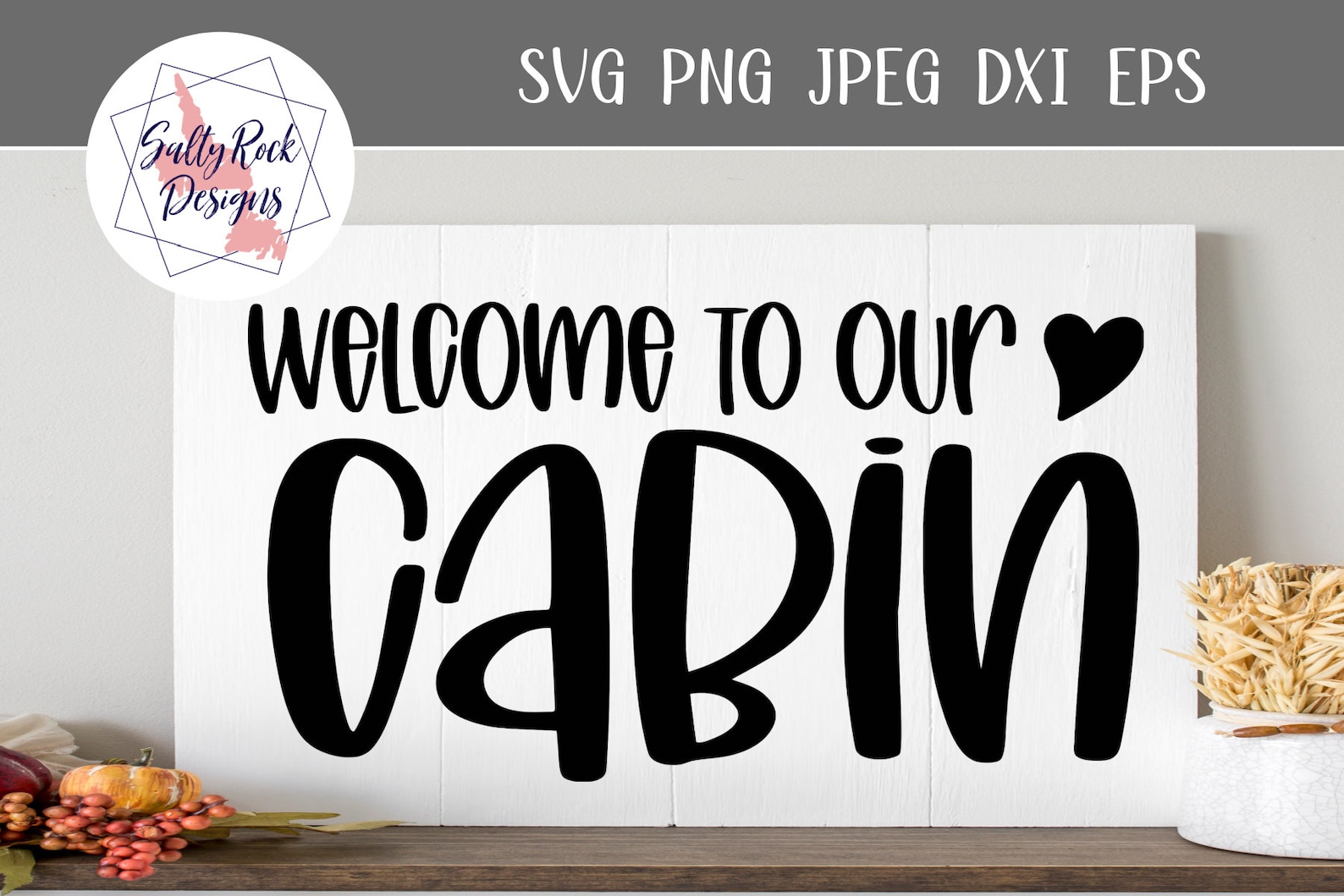 WELCOME to Our Cabin SVG Cabin Svg Cottage Svg Welcome Sign - Etsy Finland