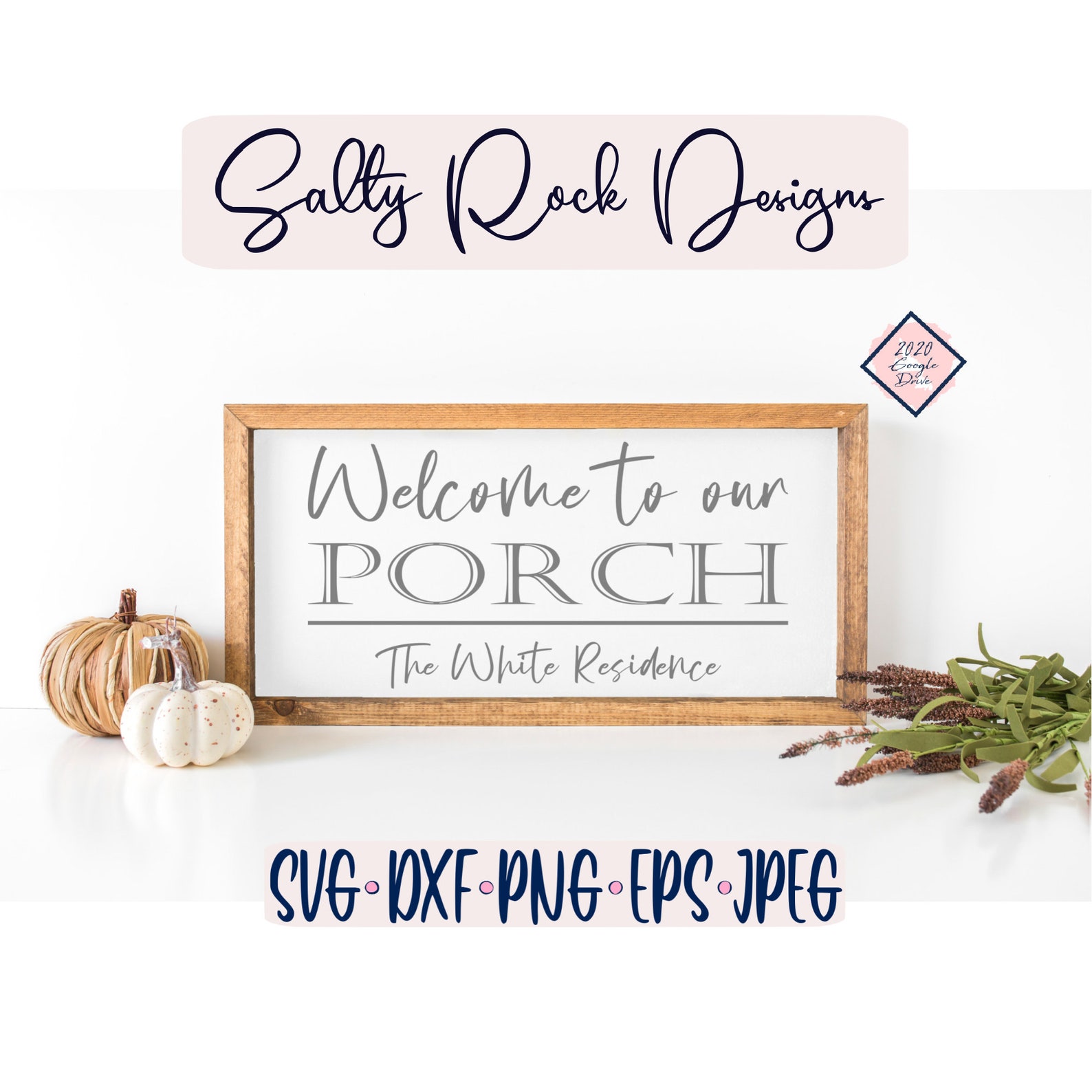 to Our Porch SVG SVG Signs Porch Etsy Singapore