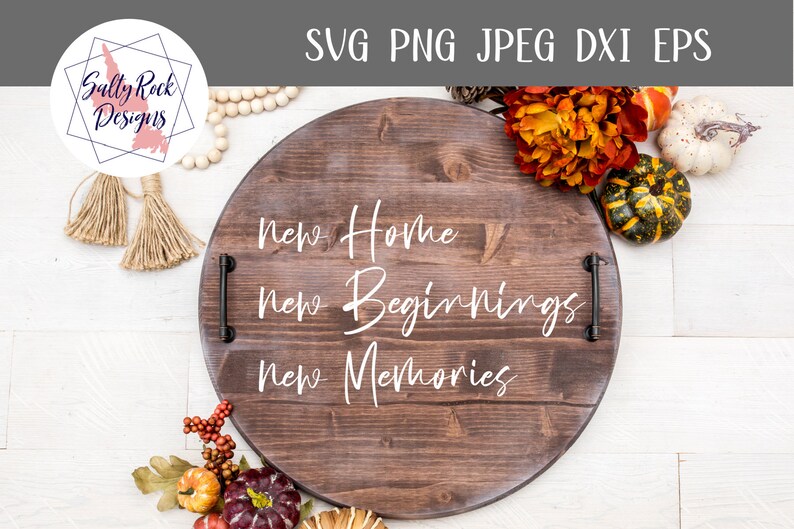 Free Free 256 New Home New Beginnings Svg SVG PNG EPS DXF File