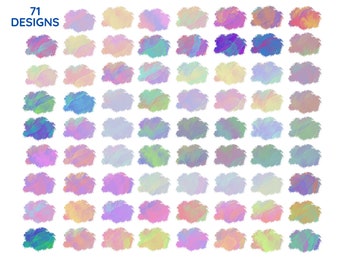 Sublimation Background Bundle, Colorful Background PNG, Background Bundle, 71 Colors 300 DPI, Digital PNG, Sublimation Bundle