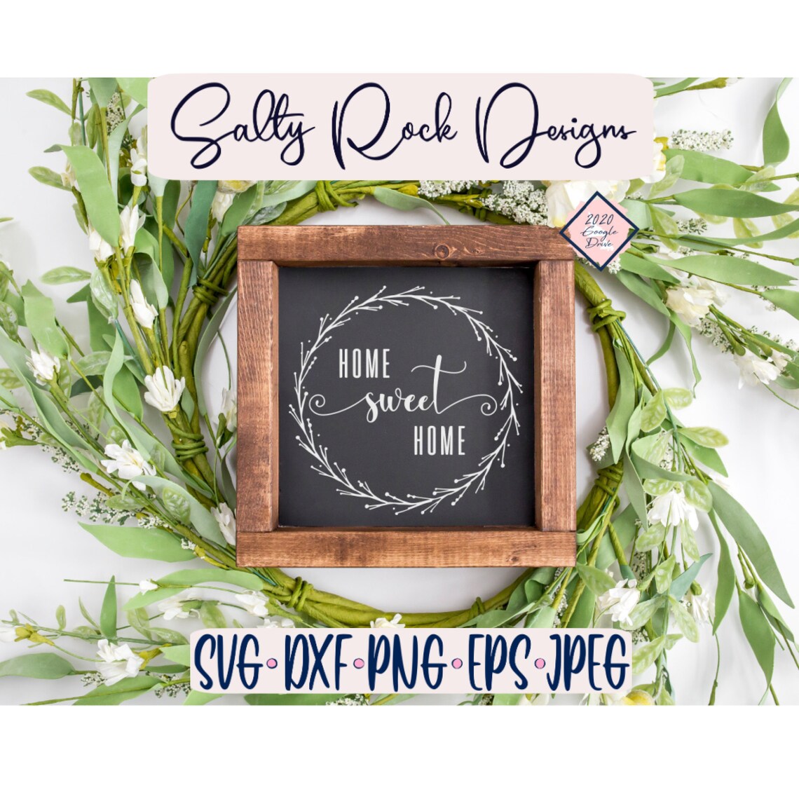Free Free 54 Silhouette Home Sweet Home Svg SVG PNG EPS DXF File