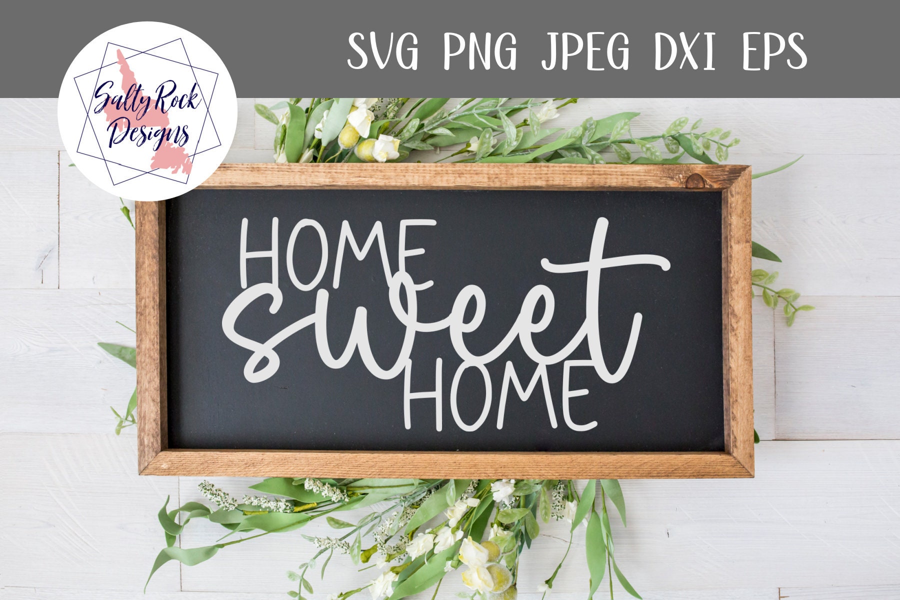 Farmhouse Sign Bundle | Family Sign Svg Bundle | Farmhouse Quotes Svg ...