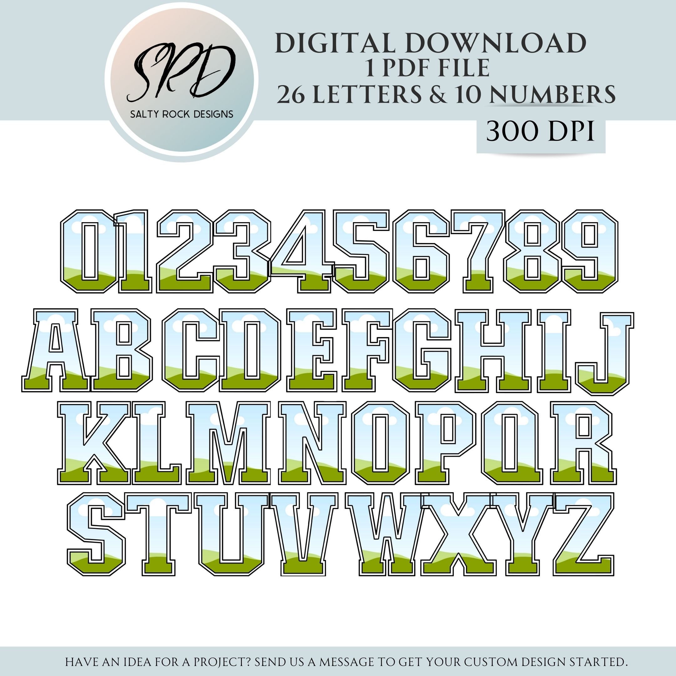 Canva Letter Frames, Fillable Letters, Drag and Drop Canva Frames ...