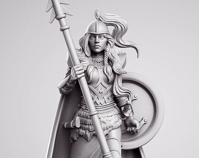 Fighter, Knight, Paladin