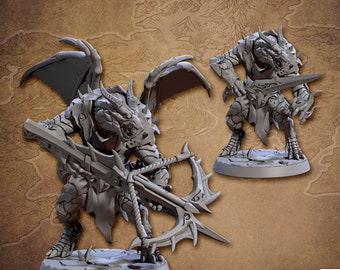 Dragon/Dragonborn/Lizard