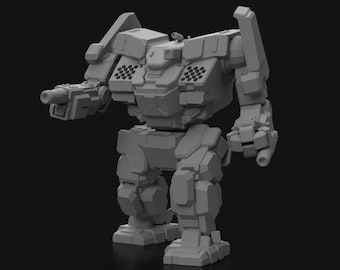 Battletech