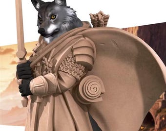 Beastfolk, Tabaxi, Bird