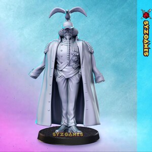 Sengoku Fantasy Miniature Dungeons and Dragons Mini RPG Tabletop Miniature DnD Painting Pathfinder 5e DnD | RNE