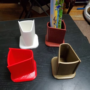 Weighted Bookmark Holder