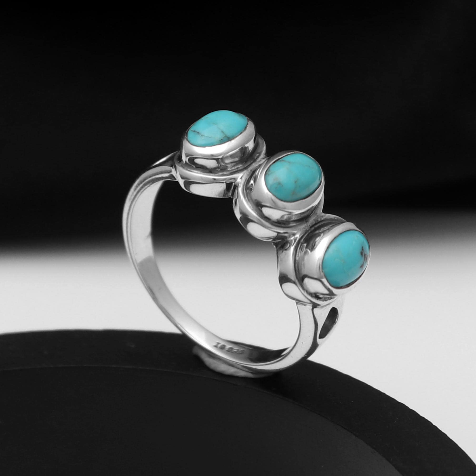 Mexico 925 Ring - Etsy